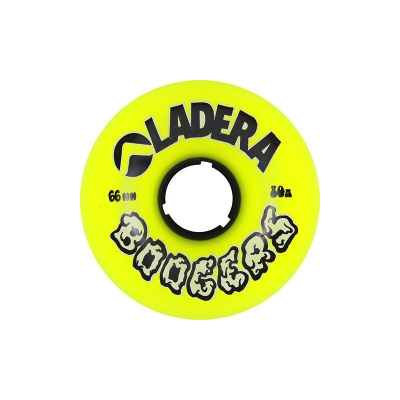 Ladera Boogers 63mm Wheels Ladera Boogers 63mm Wheels