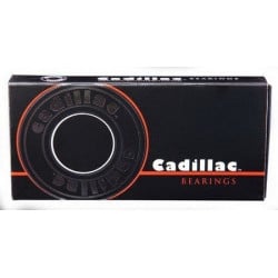 Cadillac Bearings