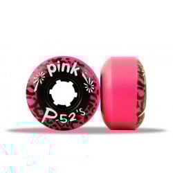 Abec11 P-52's 52mm Ruedas