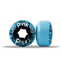 Abec11 P-52's 52mm Wheels