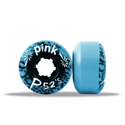 Abec11 P-52's 52mm Wielen