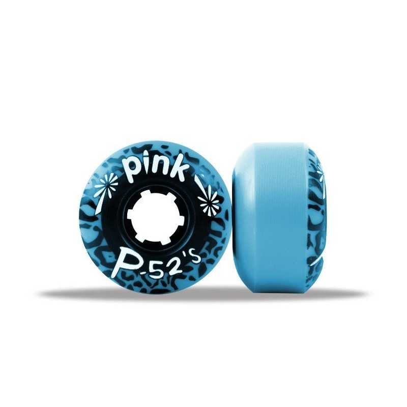Abec11 P-52's 52mm Roues Abec11 P-52's 52mm Roues