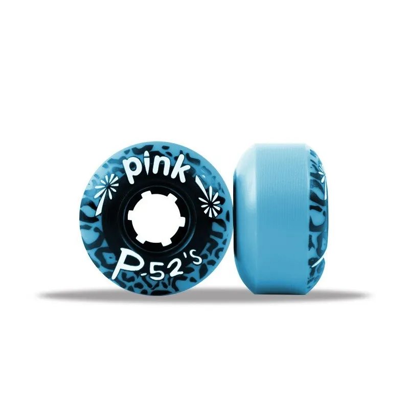 Abec11 P-52's 52mm Ruote