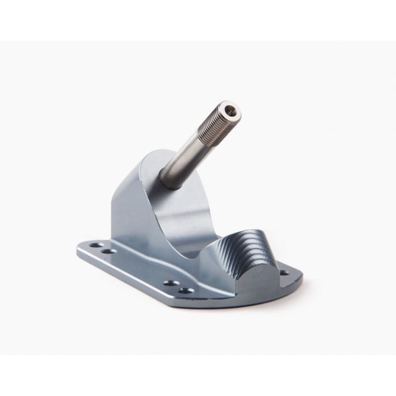 Bear Precision Baseplate Grey Bear Precision Baseplate Grey