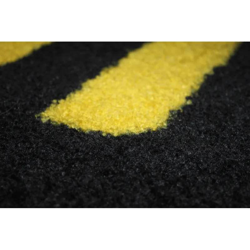 Indo Board Rug