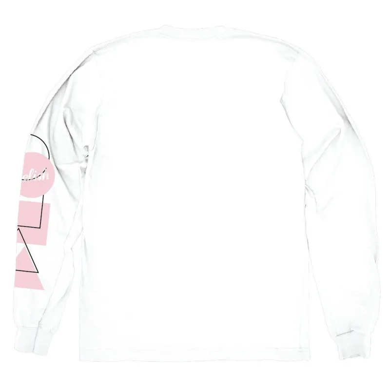 Delish Shapes Longsleeve