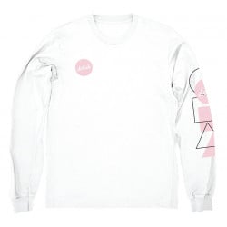 Delish Shapes Longsleeve