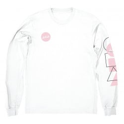 Delish Shapes Longsleeve