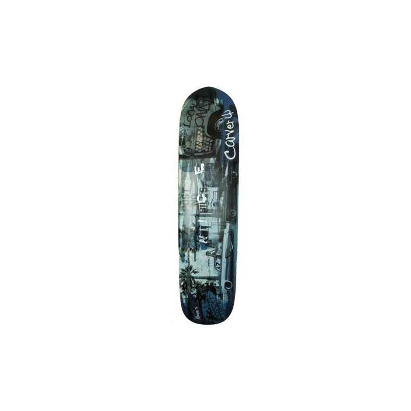 Carver Venice Blue 36"- Deck Only Carver Venice Blue 36"- Deck Only