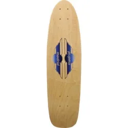 Madrid Jerry 1976 Old School Skateboard Deck