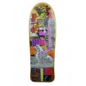 Madrid Elguerra - Old School Skateboard Deck