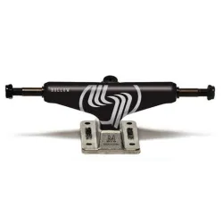 Silver M-CLS Hollow Black 8.25 Eje