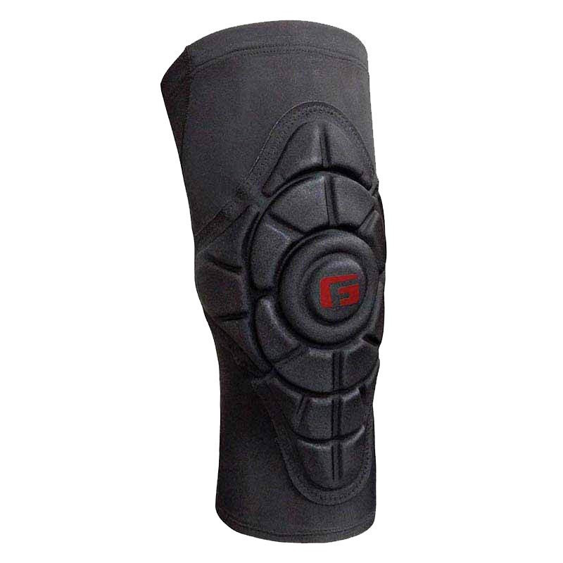 G-Form Pro Slide Knee Black