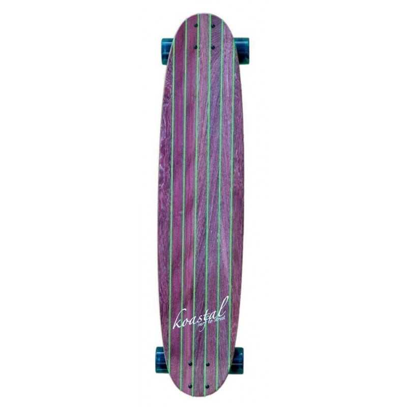 Koastal Toss Up - Longboard Complete Koastal Toss Up - Longboard Complete