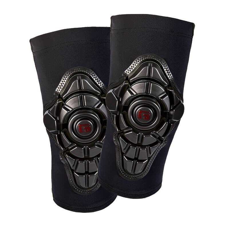 G-Form Pro-X Knee Pads Youth - Black G-Form Pro-X Knee Pads Youth - Black