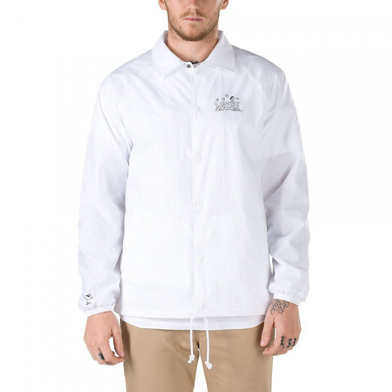 comprar vans peanuts hombre