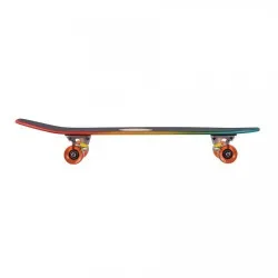 Santa Cruz OGSC Fade Jammer Pickle 29" Cruiser Skateboard Complete