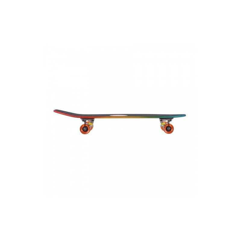 Santa Cruz OGSC Fade Jammer Pickle 29" Cruiser Skateboard Complete