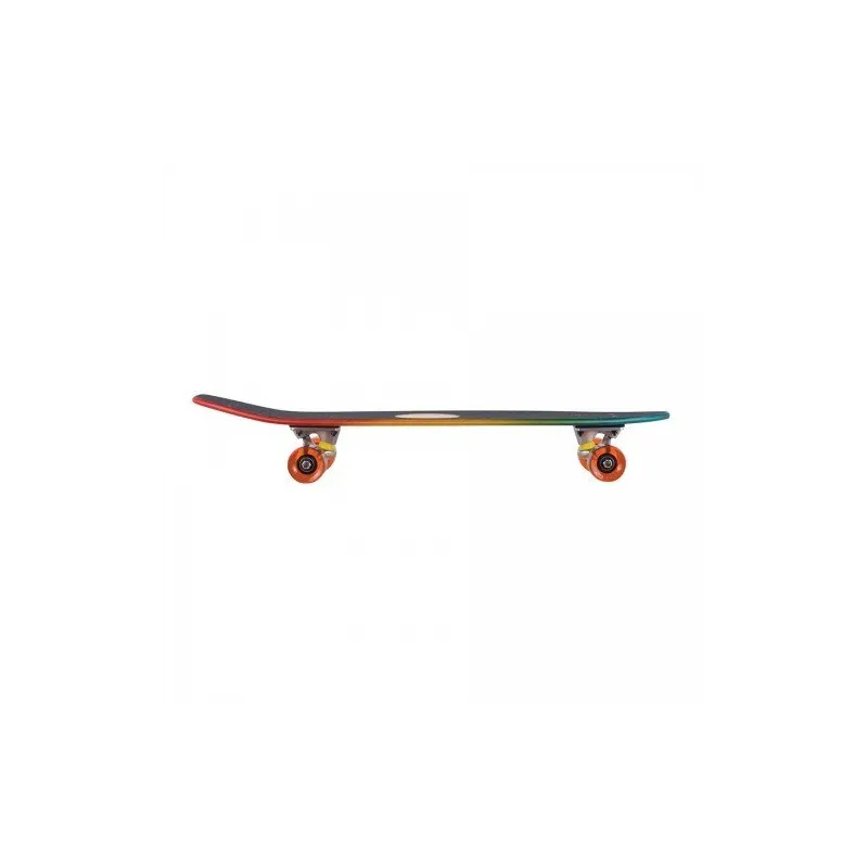 Santa Cruz OGSC Fade Jammer Pickle 29" Cruiser Skateboard Complete