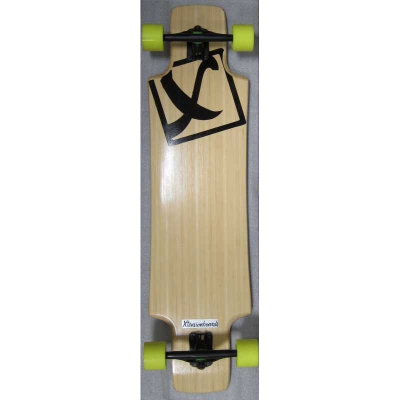 Xtensionboards X-Ride - Deck Only Xtensionboards X-Ride - Deck Only