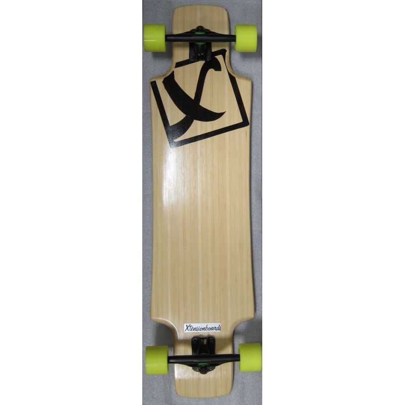 Xtensionboards X-Ride - Complete Xtensionboards X-Ride - Complete