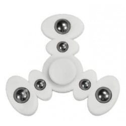 Triple Eight Fidget Spinner