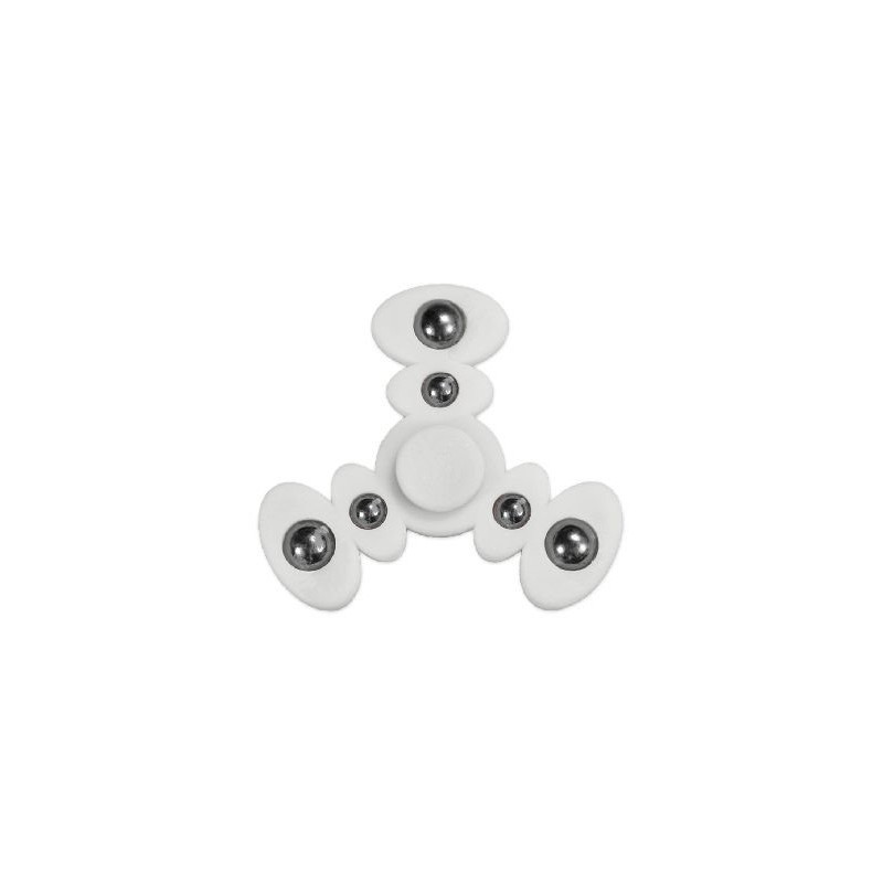 Triple Eight Fidget Spinner