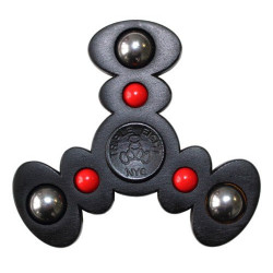 Triple Eight Fidget Spinner