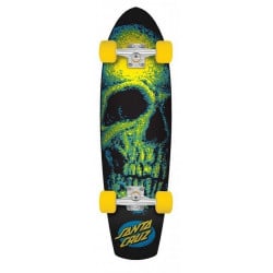 Santa Cruz Creep Street Shark 8.8" - Complete