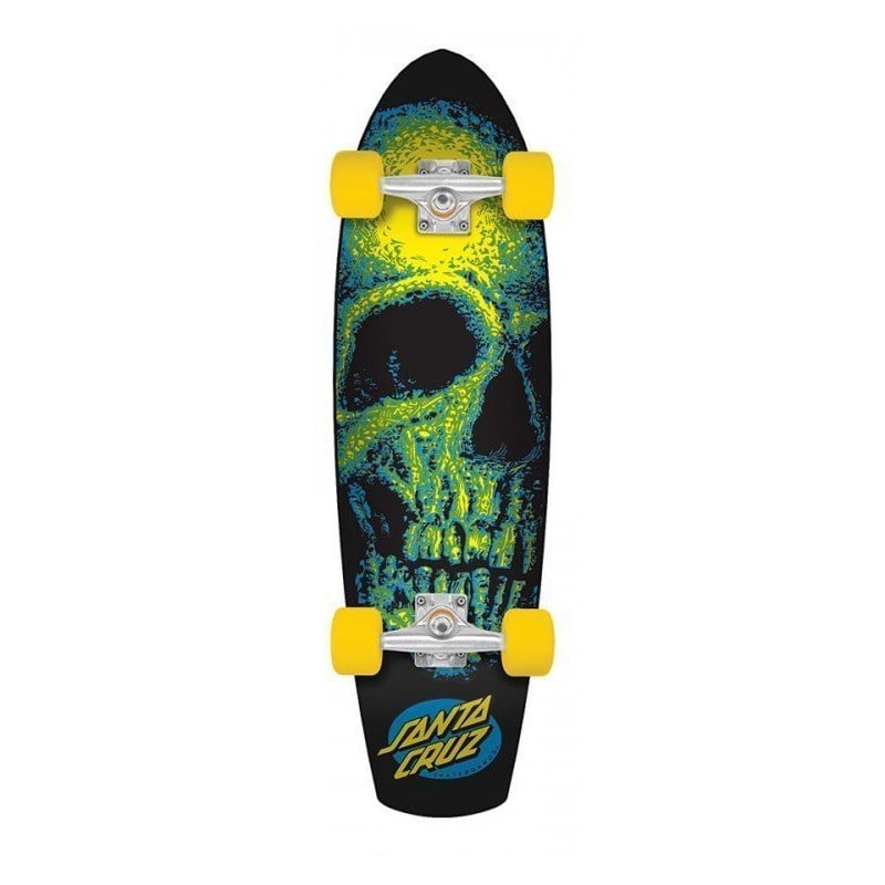 Santa Cruz Creep Street Shark 8.8" - Complete