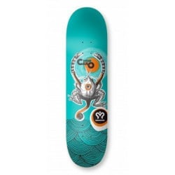 Imagine Diego Cano Mutant 8.1" Skateboard Deck 