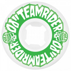 OJ Skateboard Ruedas Team Rider EZ 54mm Skateboard Ruedas
