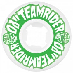 OJ Skateboard Wielen Team Rider EZ 54mm Skateboard Wielen