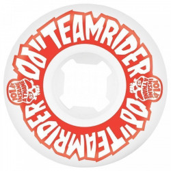 OJ Skateboard Rollen Team Rider EZ 52mm Skateboard Rollen