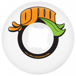 OJ Skateboard Ruote From Concentrate 54mm Skateboard Ruote