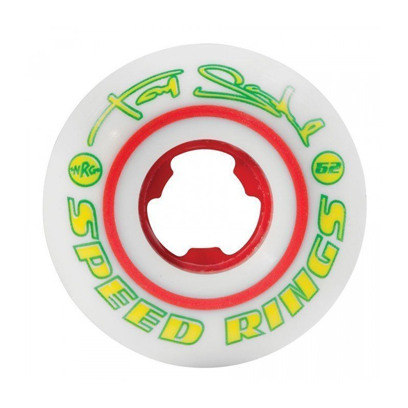 Ricta Tommy Sandoval Speedrings 52mm Skateboard Roues