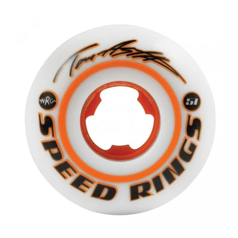 Ricta Tom Asta Pro 51mm Skateboard Wheels