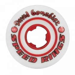 Ricta David Gonzalez Pro 53mm Skateboard Roues