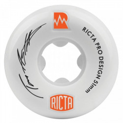 Ricta Tom Asta Pro NRG 51mm Skateboard Rollen