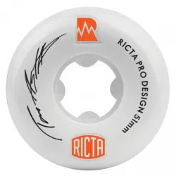 Ricta Tom Asta Pro NRG 51mm Skateboard Rollen