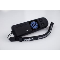 Evolve GT Remote with LCD