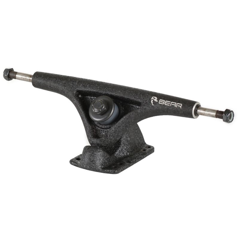 Bear Grizzly Gen 5 181mm Tarmac Truck Bear Grizzly Gen 5 181mm Tarmac Truck