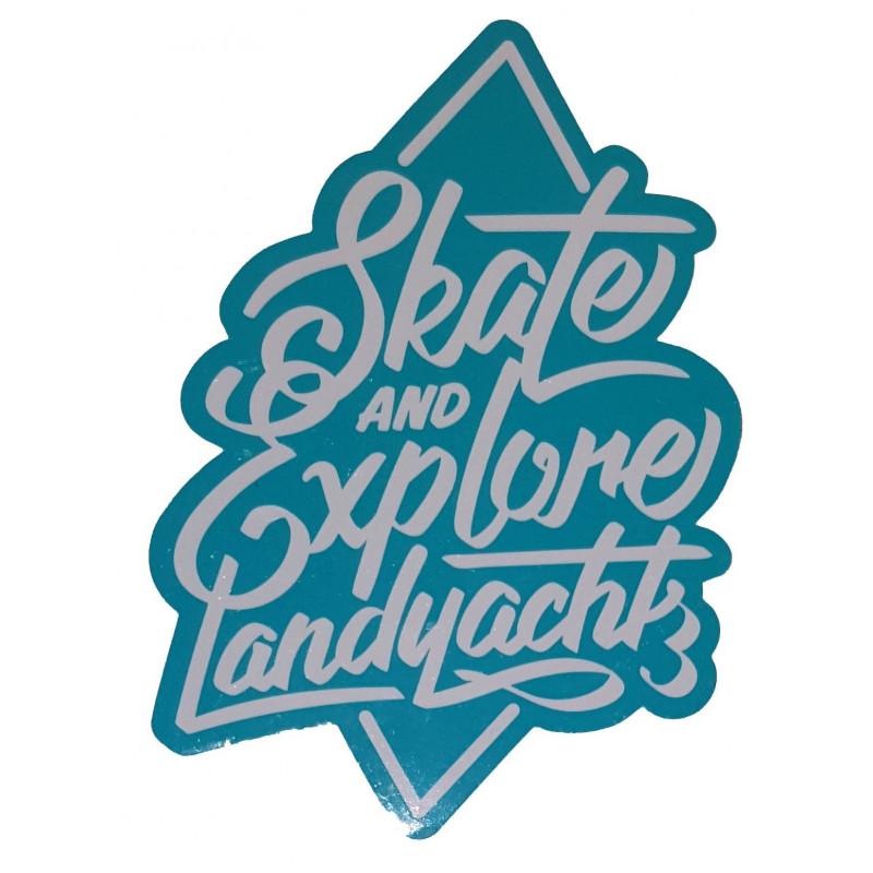 landyachtz skate and explore