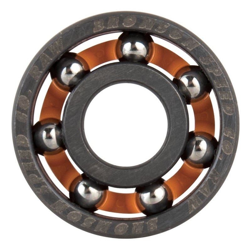 Bronson Speed Co Bearing Raw
