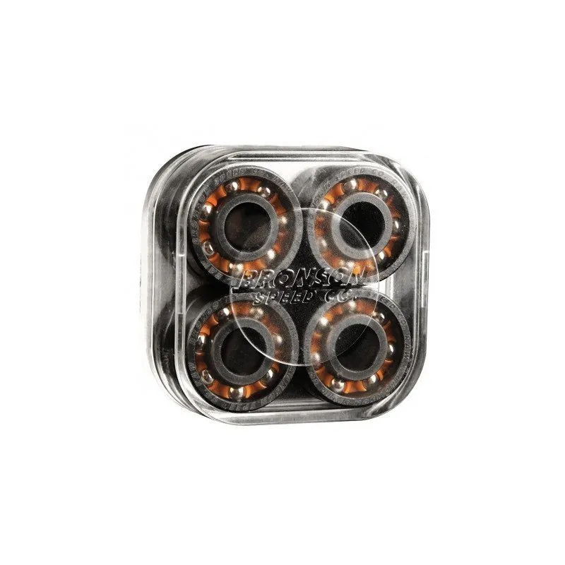 Bronson Speed Co Bearing Raw
