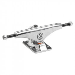 Mini Logo Components Pack Rough Polished 7.63" Truck set