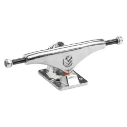 Mini Logo Components Pack Rough Polished 7.63" Truck set