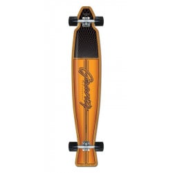 Gravity 47" Hyper Carve - Complete