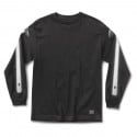 Grizzly X Skate Mental Abduction Longsleeve Black