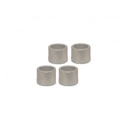 Spacers 8mm (for 8mm axles)